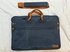 LONMEN 17,3 Pollici Borsa a