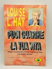Puoi guarire la tua vita - Hay - Armenia 2000
