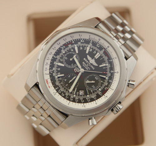 Breitling for bentley motors - for,