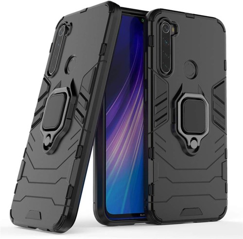 Custodia redmi note - redmi, 8t