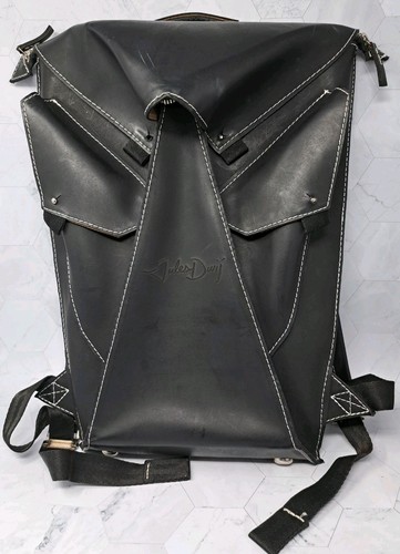 Zaino jules dwij collezione - zaino,
