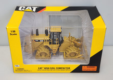 Norscot CAT 825H Compattatore