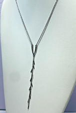 Collana REBECCA MINKOFF Y