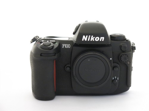 Nikon f100 fotocamera reflex - f100,