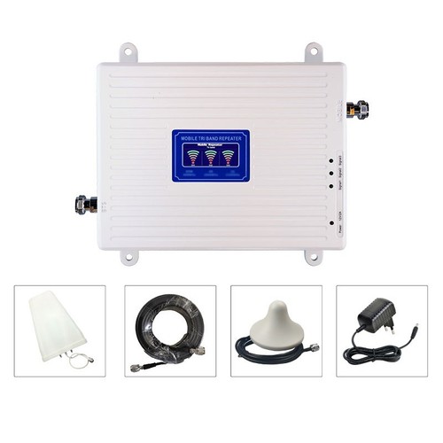 Mobile triband 900 - triband, 900/1800/2100