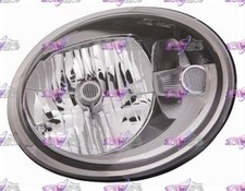 FARO FANALE PROIETTORE DX