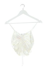 ZARA Top corto Donna Top