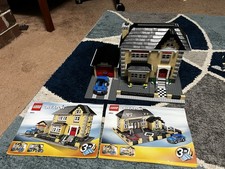 LEGO Creator 3 in 1 #4954 Set