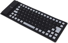 Tastiera Silicone USB