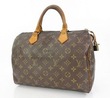 Autentica borsa a mano LOUIS