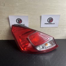 FANALE STOP POSTERIORE