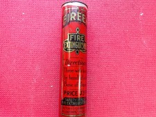 Lattina vuota in latta