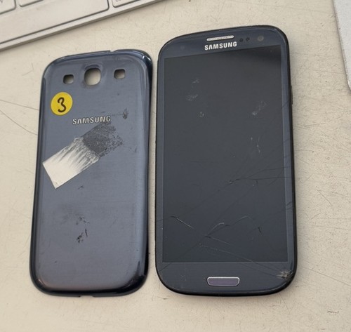 Samsung galaxy i9300 blu - samsung,