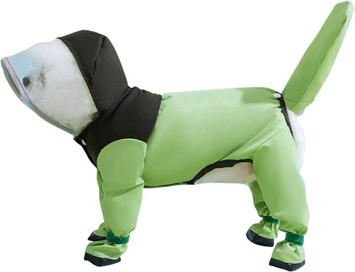 Impermeabile per cani - per,