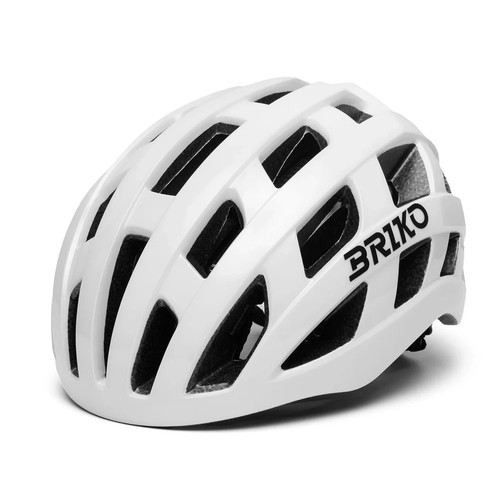 Casco bici briko - casco,