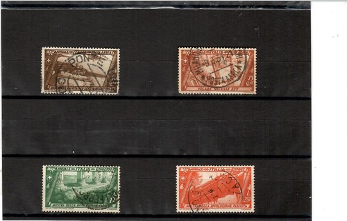 Regno 1932 anniv - regno, 1932-anniv.