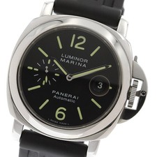 Orologio Uomo PANERAI Luminor