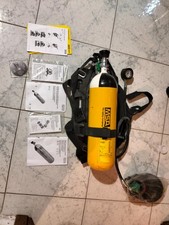 Autorespiratore MSA M1