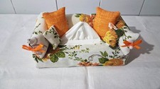 Divanetto Porta Kleenex Copri