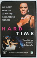 HARD TIME di Edward Holzman