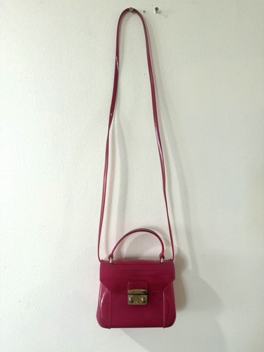 Autentica borsa tracolla - borsa, a