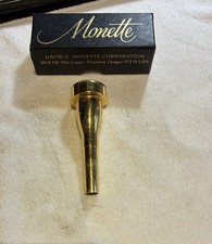 Bocchino Monette Per Tromba