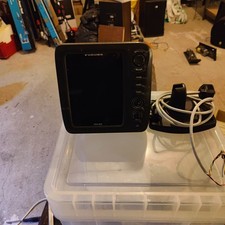 Ecoscandaglio Furuno FCV585