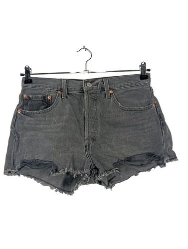 Levi pantaloncino jeans - levi’s, di