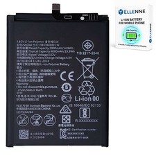 ✅ BATTERIA COMPATIBILE PER