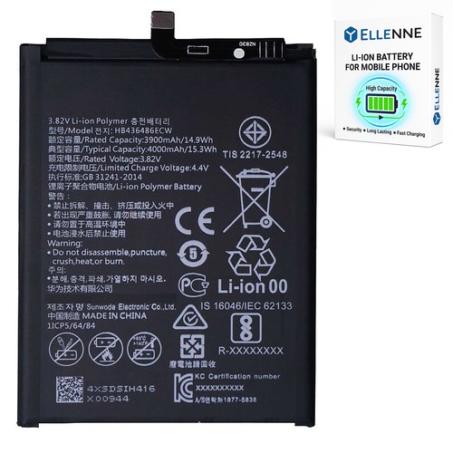 Batteria compatibile per - ✅,