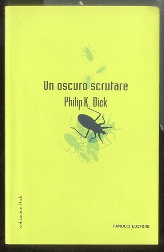 Oscuro scrutare dick - oscuro,