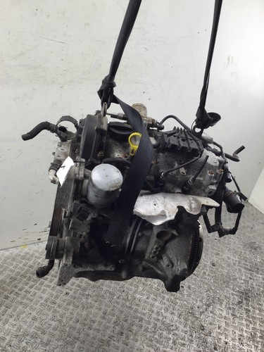Motore senza accessori