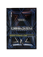 2024 panini obsidian hobby - 2024-25,