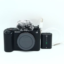 Fotocamera Vlog Full-frame