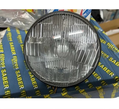 Fanale anteriore carello 654 - fanale,