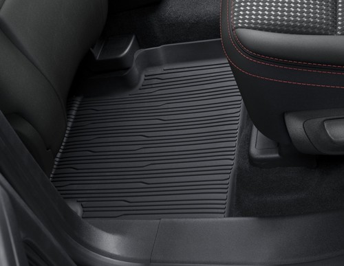 Originale ford tappetini - originale,