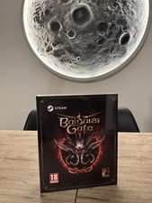 Baldur’s Gate 3 deluxe