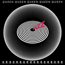 Queen - Jazz - Vinile