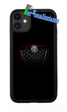 Cover custodia 2D logo auto