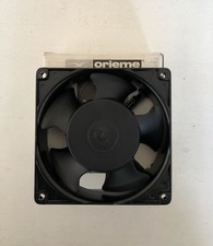 MINI VENTILATORE ECOIDALE ORIEME OIR 120 AC 24V 16W