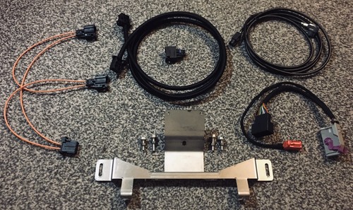 Kit adattatore retrofit