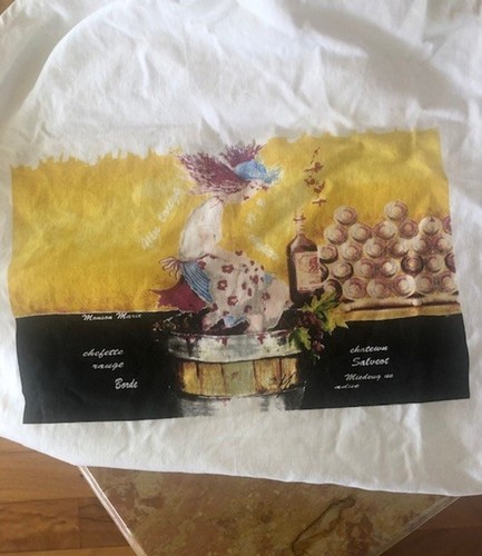 Grembiule alla moda martha - alla,