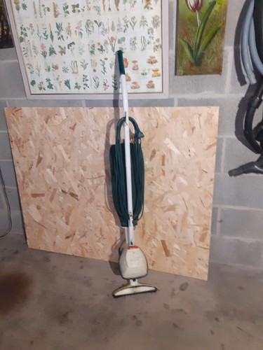 Aspirapolvere vorwerk folletto - aspirapolvere,