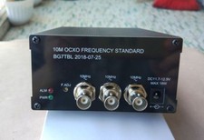  10MHz OCXO Frequenza