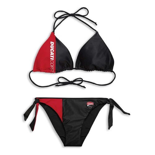 Ducati corse race bikini - corse,