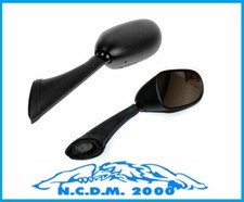 Coppia specchi retrovisori - specchi,