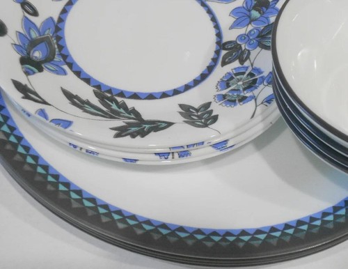 Set stoviglie veranda - ❤️,