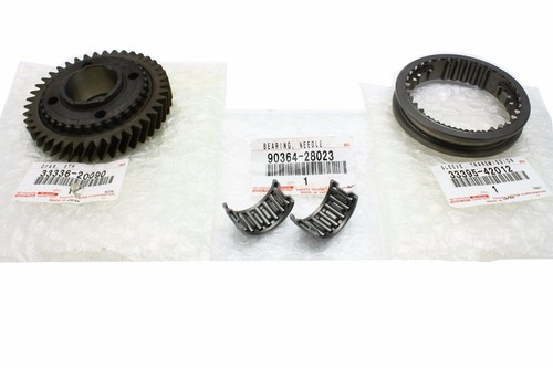 Kit riparazione denti - riparazione,
