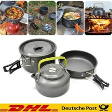 Set 2-3 Persone Pentole