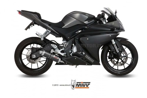 Scarico completo mivv - completo, gp